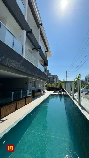 Foto 1 de Apartamento com 2 Quartos à venda, 62m² em Ingleses do Rio Vermelho, Florianópolis