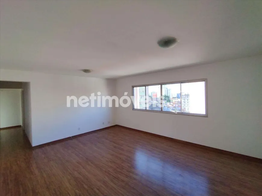 Foto 1 de Apartamento com 3 Quartos para alugar, 120m² em Liberdade, São Paulo