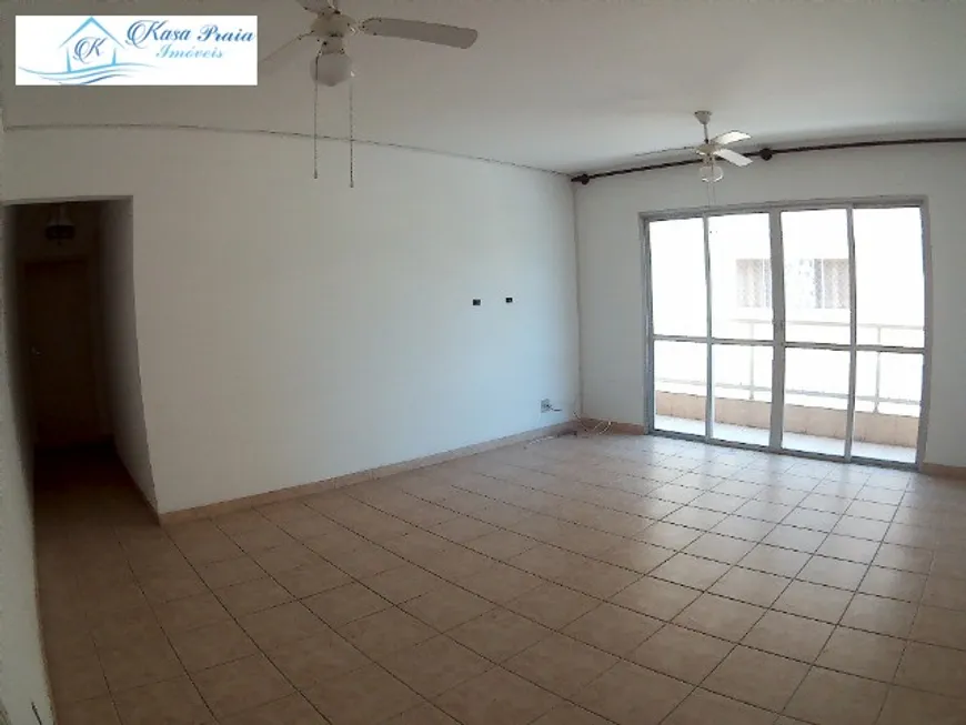 Foto 1 de Apartamento com 3 Quartos à venda, 140m² em Jardim Primavera, Caraguatatuba