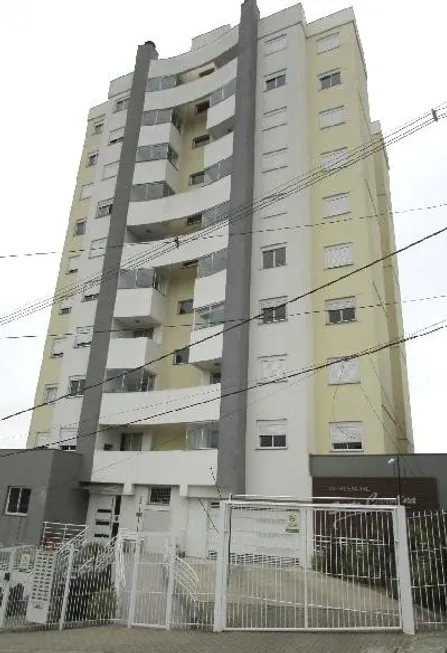 Foto 1 de Apartamento com 2 Quartos à venda, 54m² em Santa Lúcia, Caxias do Sul