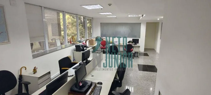 Foto 1 de Sala Comercial para alugar, 319m² em Bela Vista, São Paulo