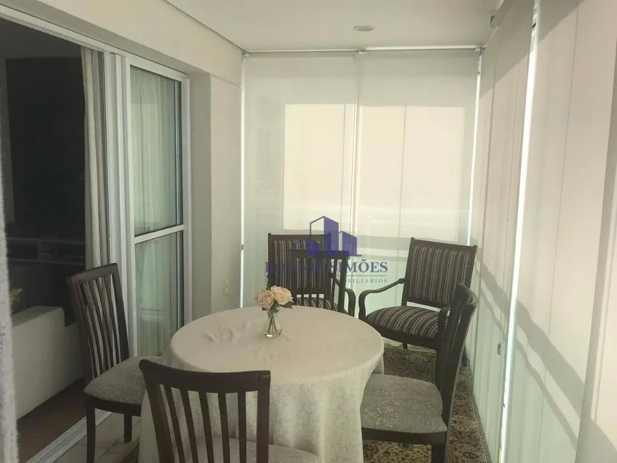 Foto 1 de Apartamento com 1 Quarto para venda ou aluguel, 50m² em Campo Belo, São Paulo