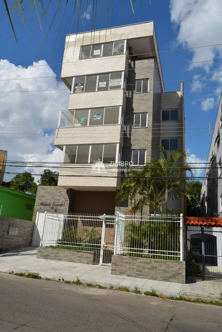 Foto 1 de Apartamento com 1 Quarto à venda, 58m² em Nossa Senhora do Rosario, Santa Maria