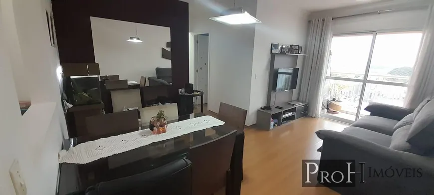 Foto 1 de Apartamento com 3 Quartos à venda, 84m² em Barcelona, São Caetano do Sul