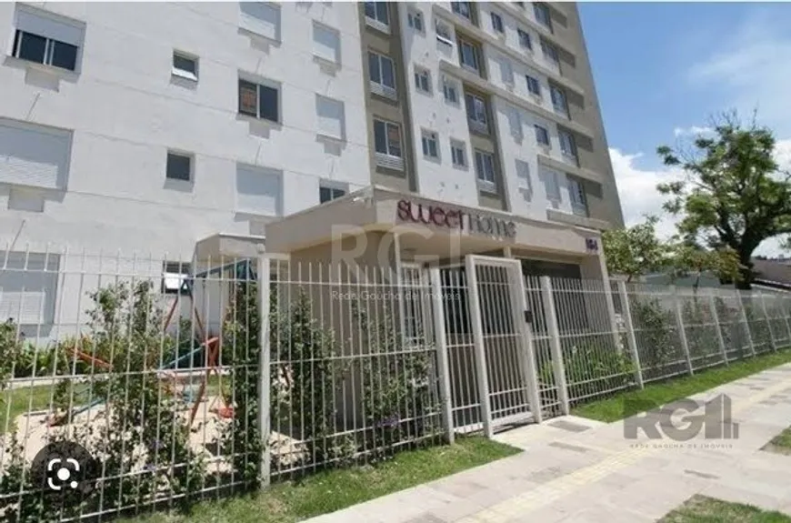Foto 1 de Apartamento com 3 Quartos à venda, 62m² em Partenon, Porto Alegre