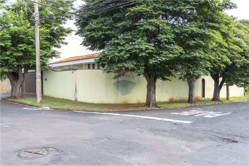 Foto 1 de Casa com 4 Quartos à venda, 267m² em Alto da Boa Vista, Ribeirão Preto