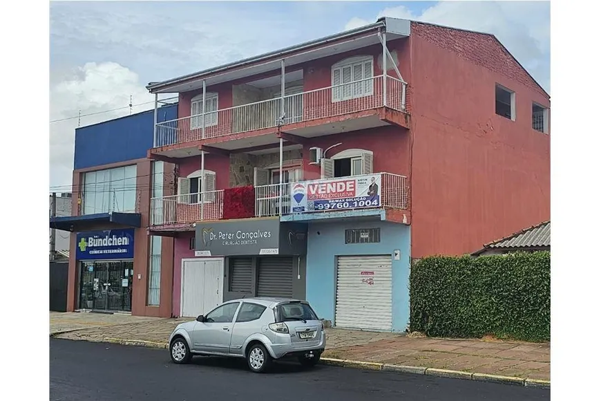 Foto 1 de Ponto Comercial à venda, 828m² em Centro, Sapucaia do Sul