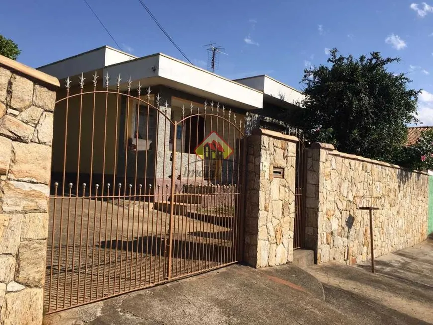 Foto 1 de Casa com 2 Quartos à venda, 375m² em Cidade Deus, Taubaté