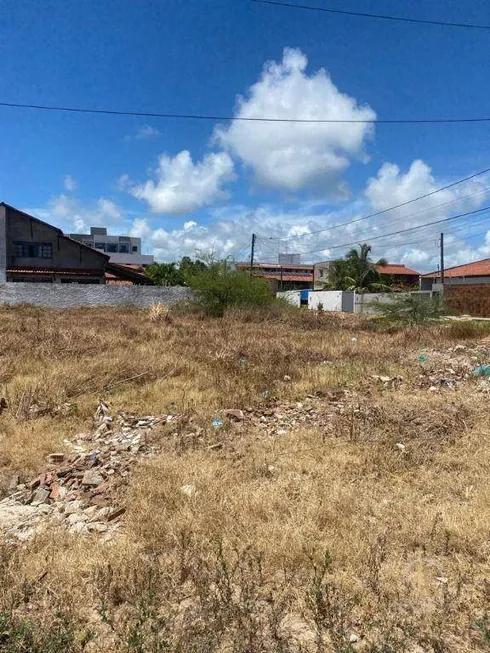 Foto 1 de Lote/Terreno à venda, 1170m² em Poço, Cabedelo