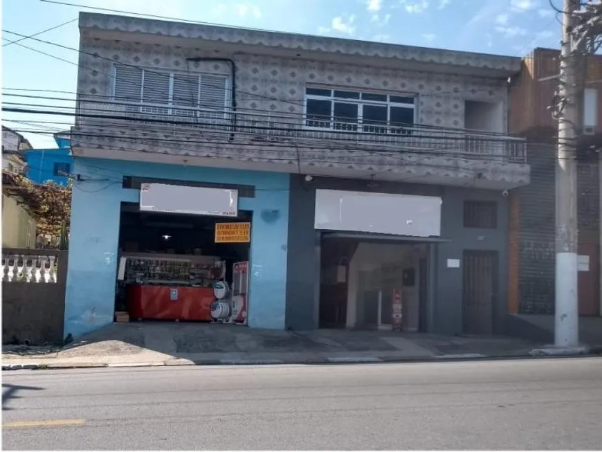 Foto 1 de Imóvel Comercial com 3 Quartos à venda, 330m² em Bela Vista, Osasco