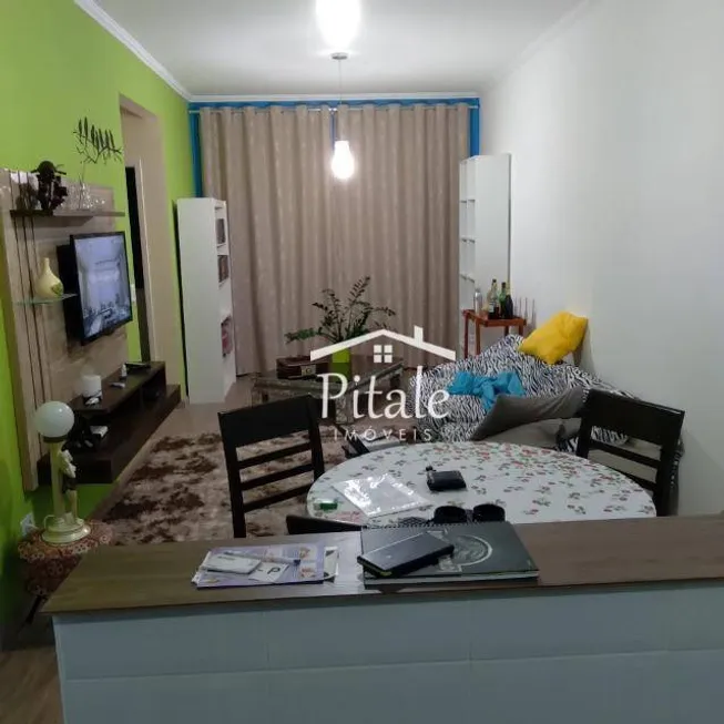 Foto 1 de Casa de Condomínio com 3 Quartos à venda, 90m² em Jardim São Marcos, Itapevi