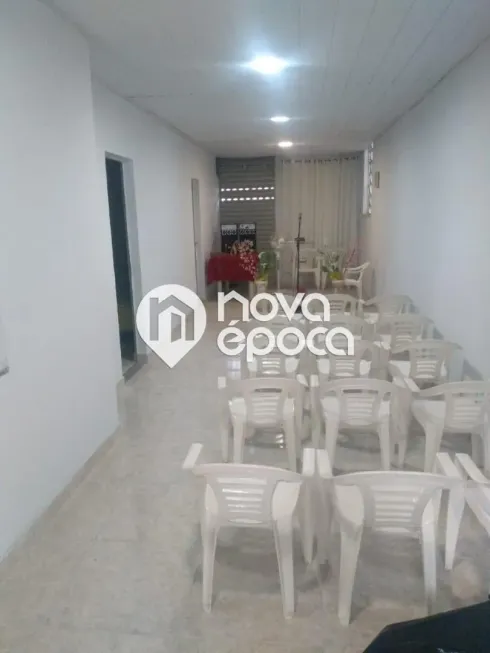 Foto 1 de Ponto Comercial com 1 Quarto à venda, 88m² em Quintino Bocaiúva, Rio de Janeiro