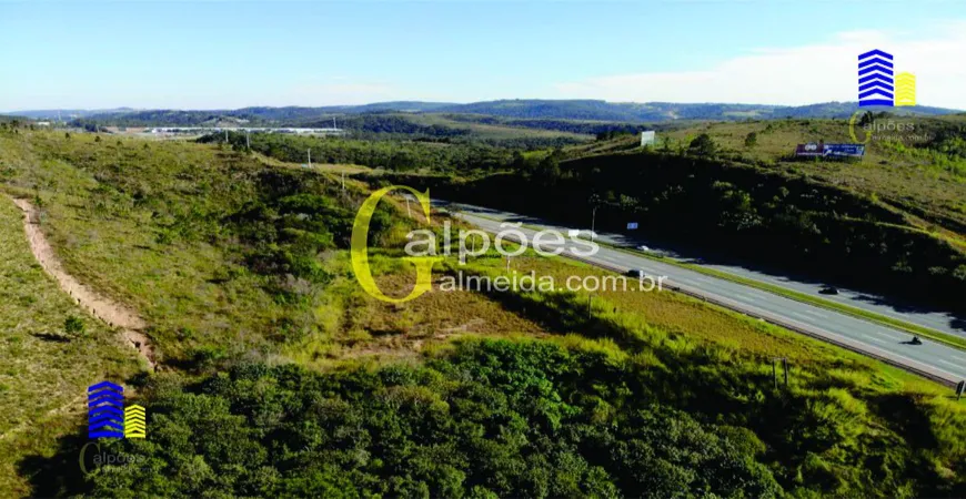 Foto 1 de Lote/Terreno à venda, 30000m² em Dona Catarina, São Roque