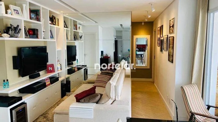 Foto 1 de Apartamento com 2 Quartos à venda, 92m² em Água Branca, São Paulo