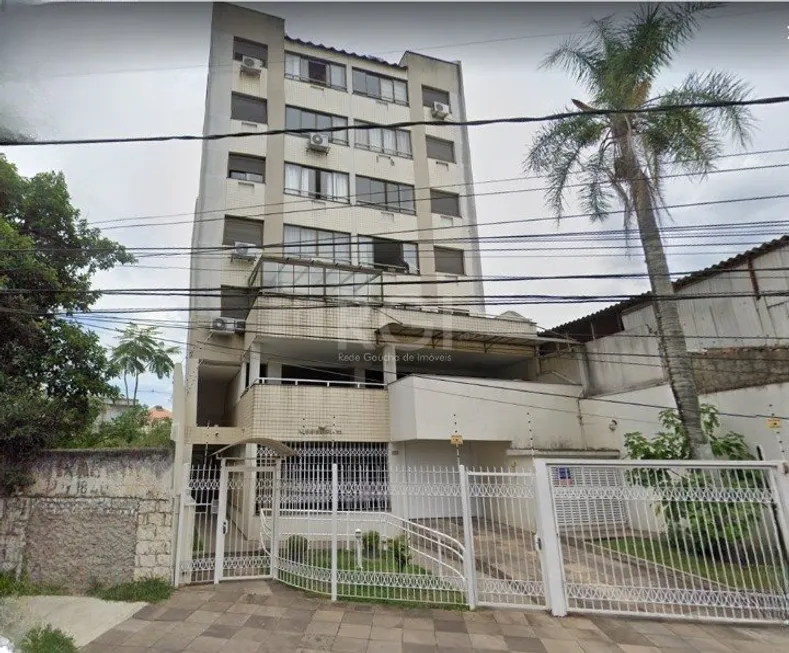 Foto 1 de Apartamento com 2 Quartos à venda, 73m² em Santana, Porto Alegre