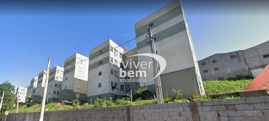 Foto 1 de Apartamento com 2 Quartos à venda, 60m² em Sapopemba, São Paulo