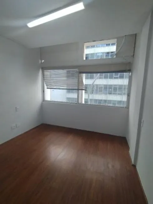 Foto 1 de Sala Comercial para alugar, 41m² em Centro, Rio de Janeiro