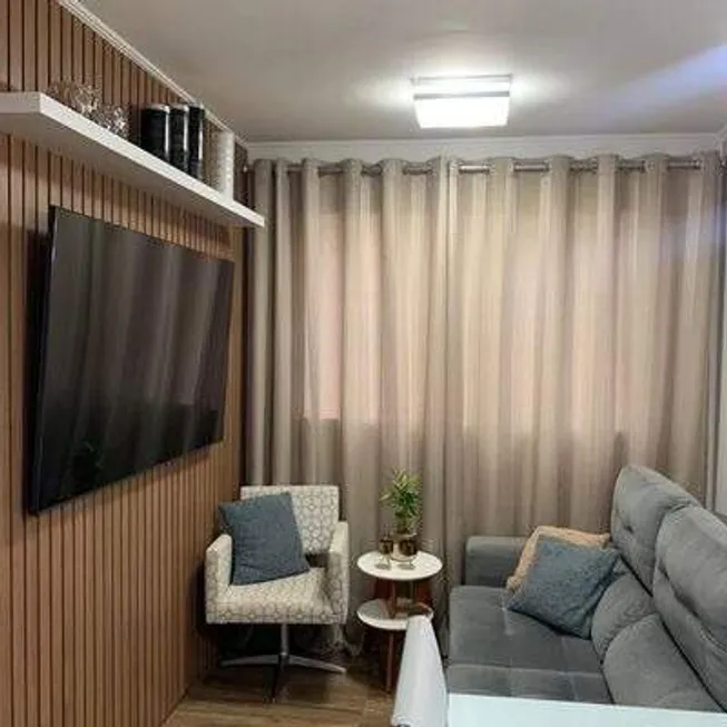 Foto 1 de Apartamento com 2 Quartos à venda, 41m² em Jardim das Graças, São Paulo