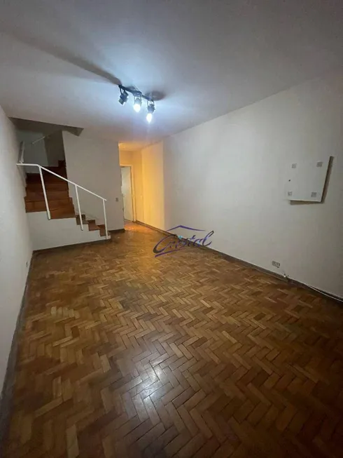 Foto 1 de Sobrado com 2 Quartos à venda, 90m² em Jardim Ester, São Paulo