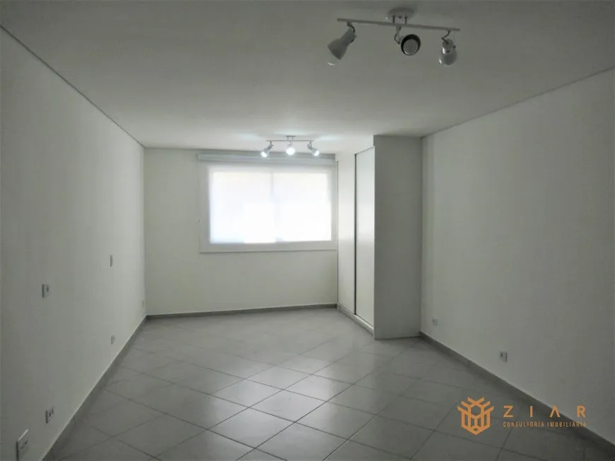 Foto 1 de Apartamento com 1 Quarto para alugar, 34m² em Centro, São Paulo