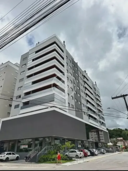 Foto 1 de Apartamento com 2 Quartos à venda, 71m² em Centro, Santo Amaro da Imperatriz