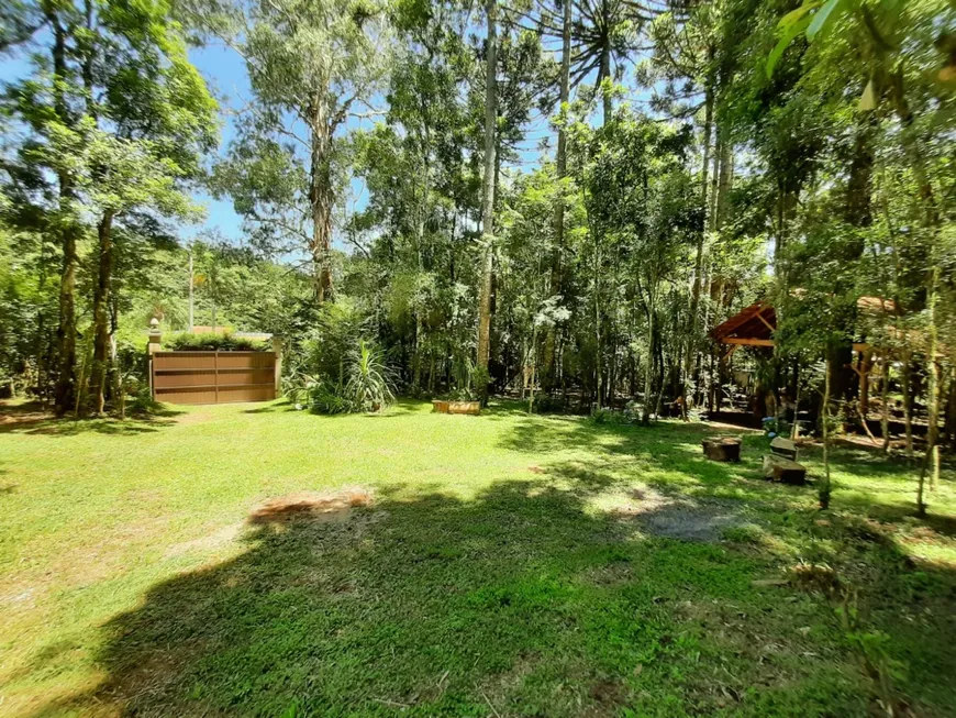 Foto 1 de Lote/Terreno à venda, 20181m² em Jardim Florestal , Campo Largo