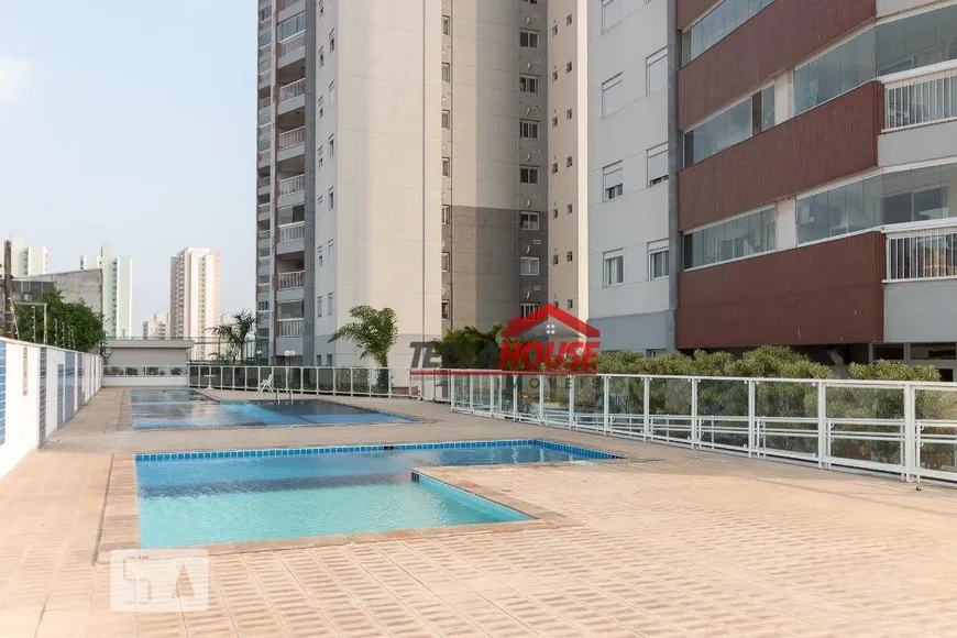 Foto 1 de Apartamento com 3 Quartos à venda, 71m² em Vila Augusta, Guarulhos