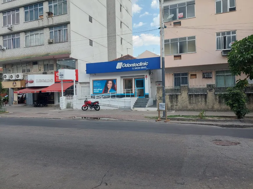 Foto 1 de Ponto Comercial à venda, 240m² em Bonsucesso, Rio de Janeiro