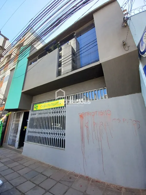 Foto 1 de Prédio Comercial para venda ou aluguel, 400m² em Centro, São Leopoldo