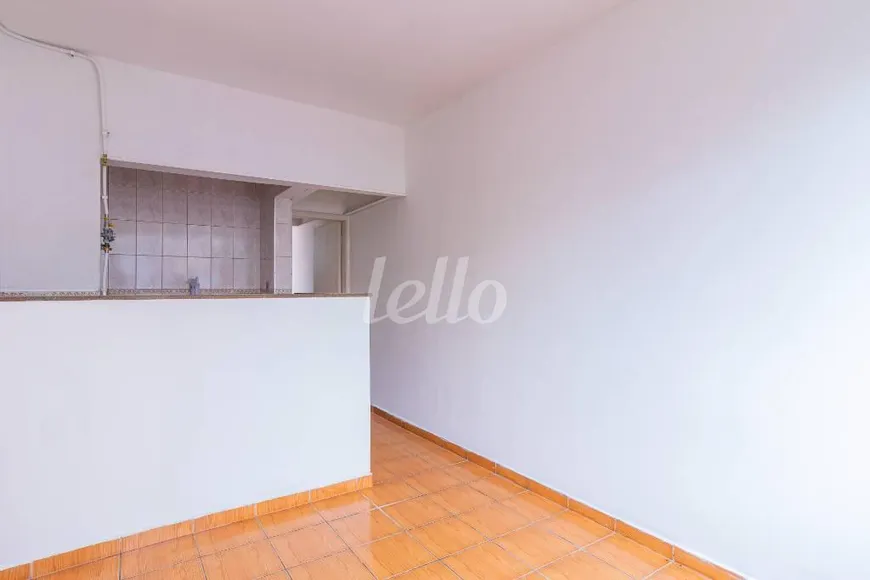 Foto 1 de Apartamento com 1 Quarto para alugar, 33m² em Santa Cecília, São Paulo