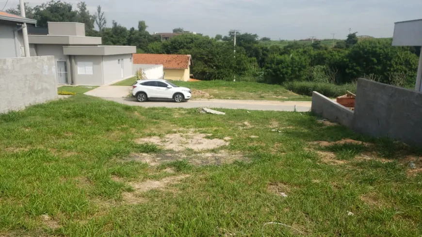 Foto 1 de Lote/Terreno à venda, 215m² em Estancia Arvore da Vida, Sumaré