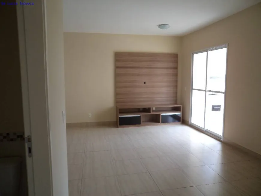 Foto 1 de Apartamento com 3 Quartos à venda, 96m² em Parque Prado, Campinas