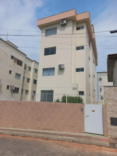 Foto 1 de Apartamento com 2 Quartos à venda, 60m² em Serraria, São José