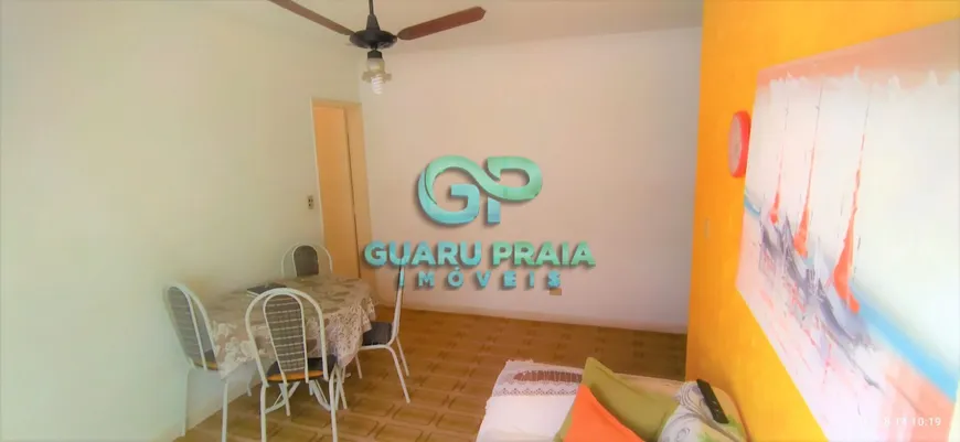 Foto 1 de Apartamento com 2 Quartos à venda, 70m² em Enseada, Guarujá