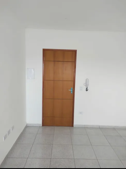 Foto 1 de Apartamento com 2 Quartos à venda, 47m² em Jardim Santa Inês III, São José dos Campos