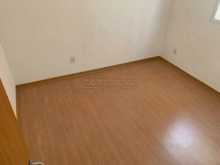 Foto 1 de Apartamento com 2 Quartos à venda, 45m² em Jardim Hikare, São Carlos