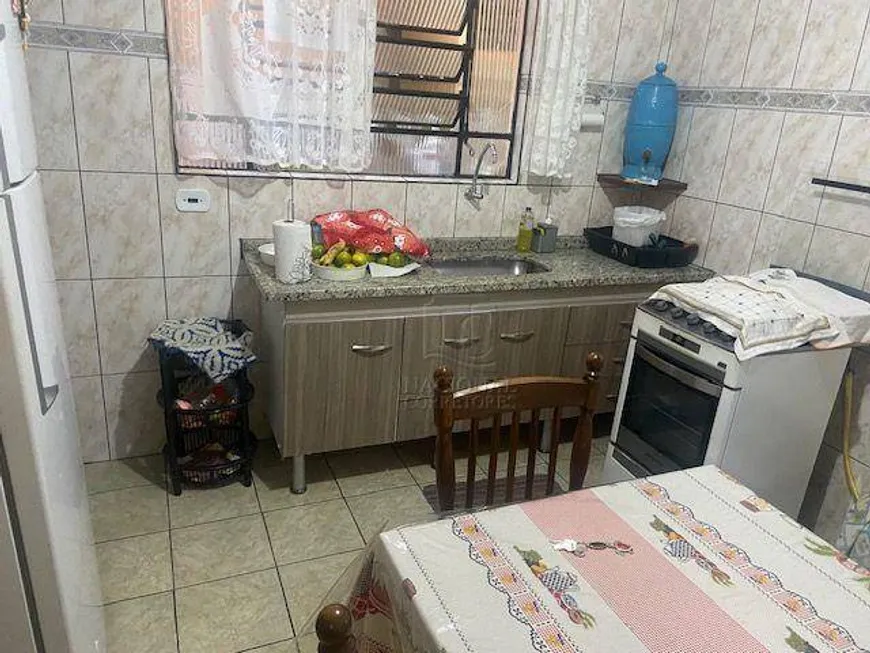 Foto 1 de Casa com 3 Quartos à venda, 230m² em Parque Novo Oratorio, Santo André