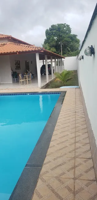 Foto 1 de Casa com 4 Quartos à venda, 580m² em , Aruanã