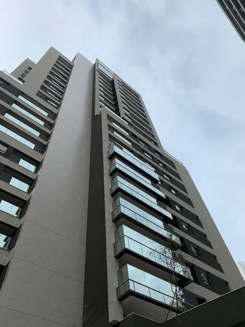 Foto 1 de Apartamento com 3 Quartos à venda, 140m² em Vila Nova Conceição, São Paulo
