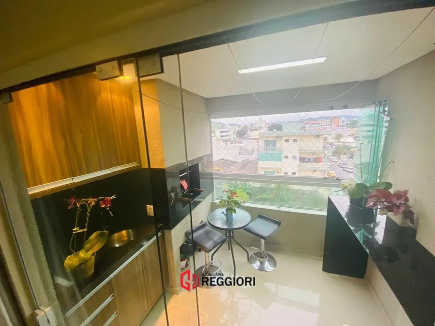 Foto 1 de Apartamento com 2 Quartos à venda, 70m² em Centro, Balneário Camboriú