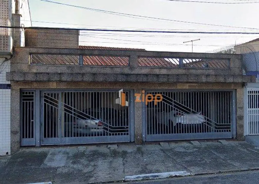 Foto 1 de Casa com 3 Quartos à venda, 255m² em Vila Maria, São Paulo