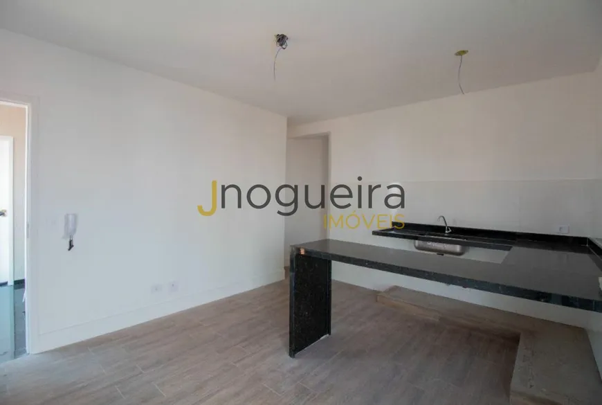 Foto 1 de Apartamento com 2 Quartos à venda, 58m² em Jardim Cidália, São Paulo