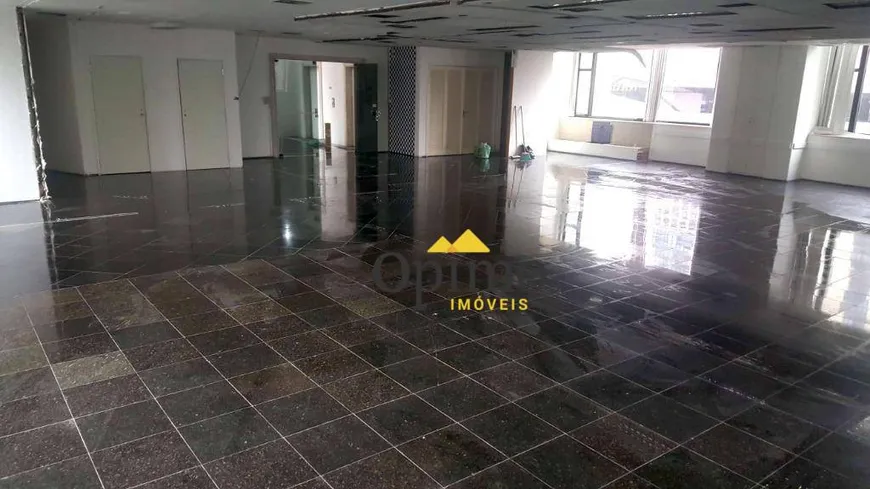 Foto 1 de Sala Comercial para alugar, 375m² em Itaim Bibi, São Paulo