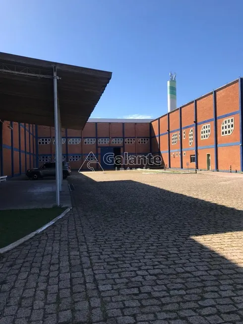 Foto 1 de Galpão/Depósito/Armazém para alugar, 1200m² em Distrito Industrial, Jundiaí