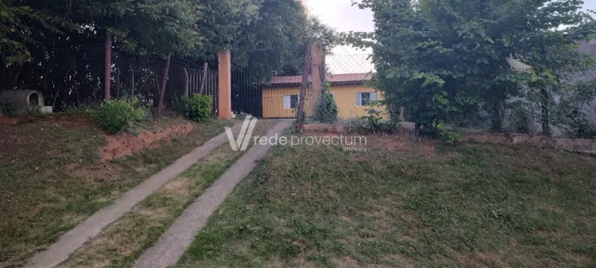 Foto 1 de Casa com 2 Quartos à venda, 110m² em Sousas, Campinas