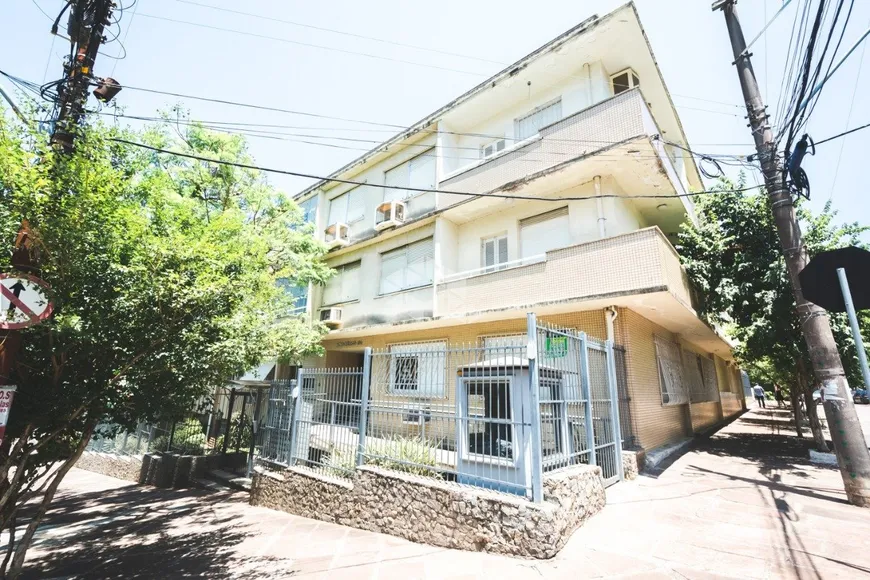 Foto 1 de Apartamento com 3 Quartos à venda, 126m² em Rio Branco, Porto Alegre