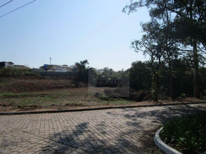 Foto 1 de Lote/Terreno à venda, 9600m² em Observatorio, Vinhedo