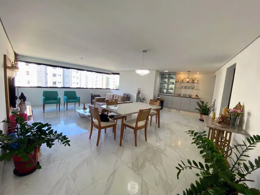 Foto 1 de Apartamento com 3 Quartos à venda, 168m² em Meireles, Fortaleza