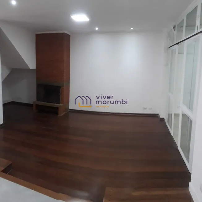 Foto 1 de Imóvel Comercial com 5 Quartos para alugar, 260m² em Chácara Santo Antônio, São Paulo