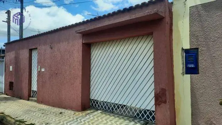 Foto 1 de Casa com 3 Quartos à venda, 173m² em Jardim Capitão, Sorocaba